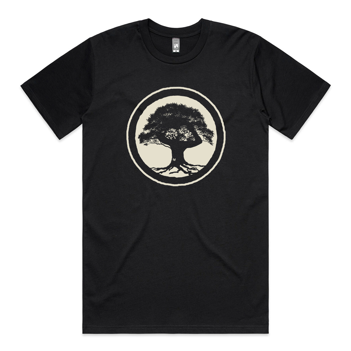 Mighty Oak OG Tee *PRE-ORDER*