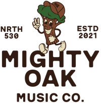 Mighty Oak Music Co.
