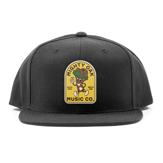 Mighty Oak Mo Hat *PRE-ORDER*