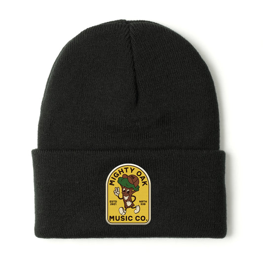 Mighty Oak Mo Beanie *PRE-ORDER*