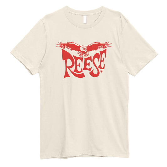 Reese Eagle Tee *PRE-ORDER*